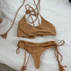 COPY - KAOHS Two Piece Swimsuit